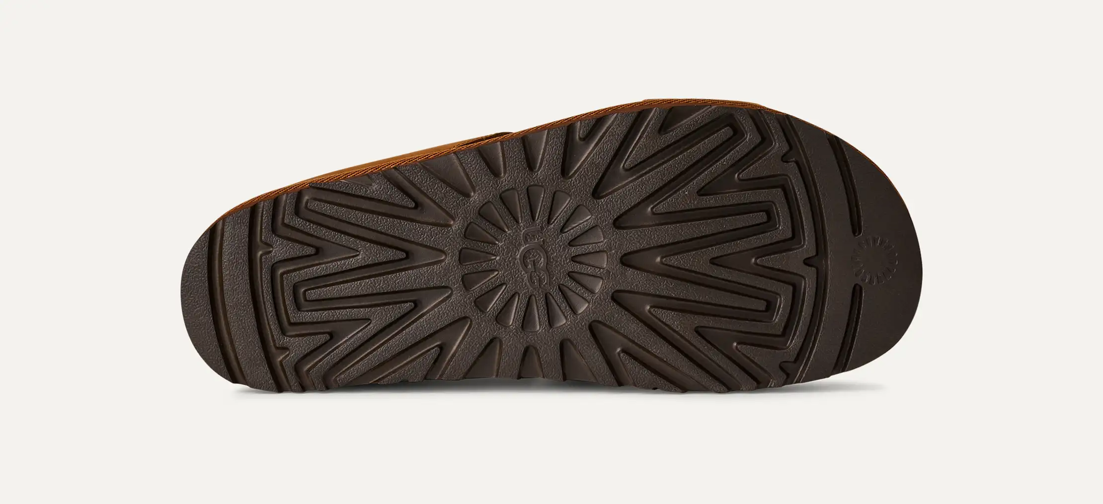 Women's Goldenstar Hi Cutout Slide - Image 8