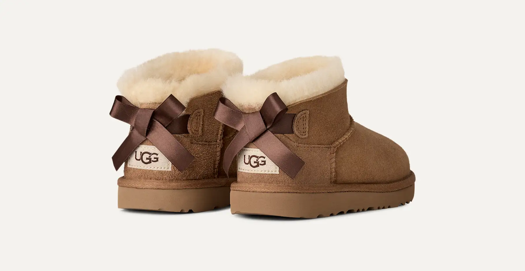 Kids' Ultra Mini Bailey Bow - Image 9