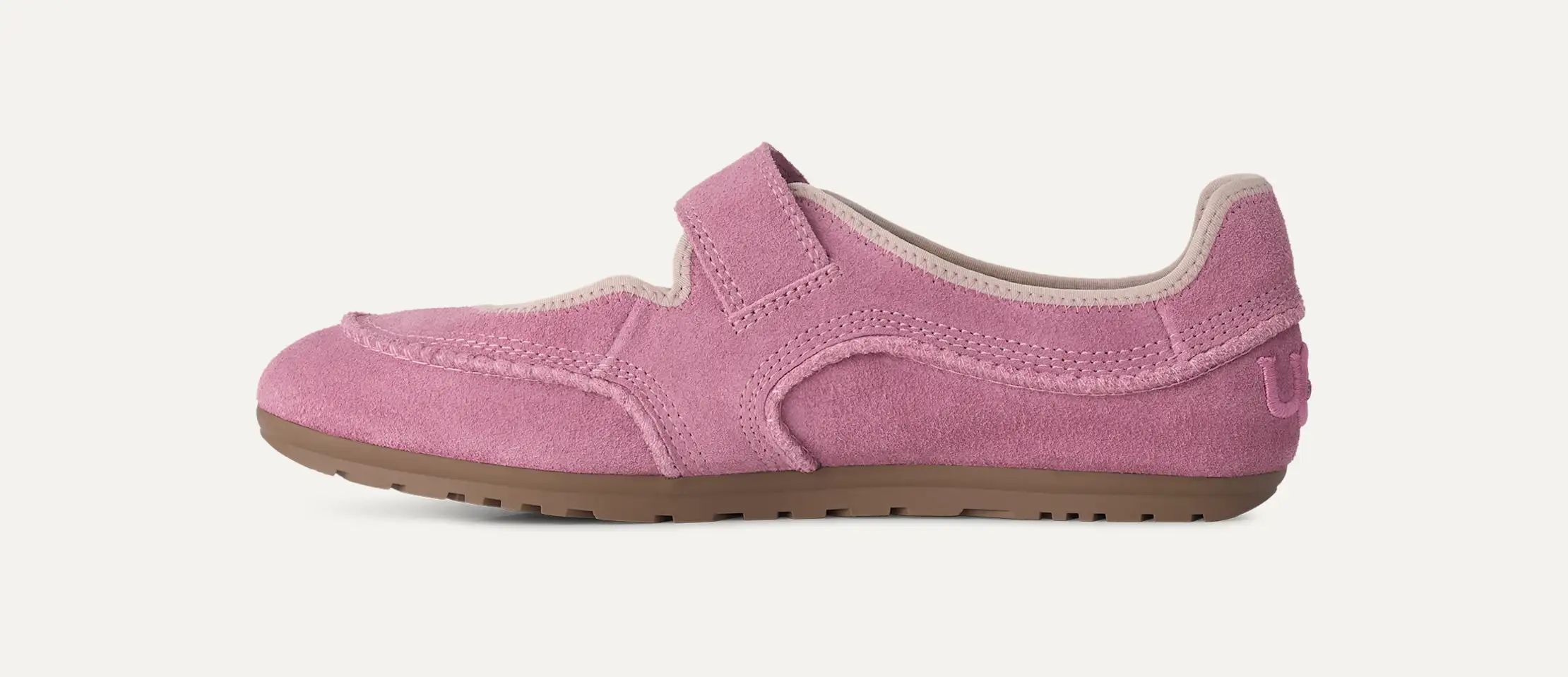 Women's Quill Mary Jane - Image 4