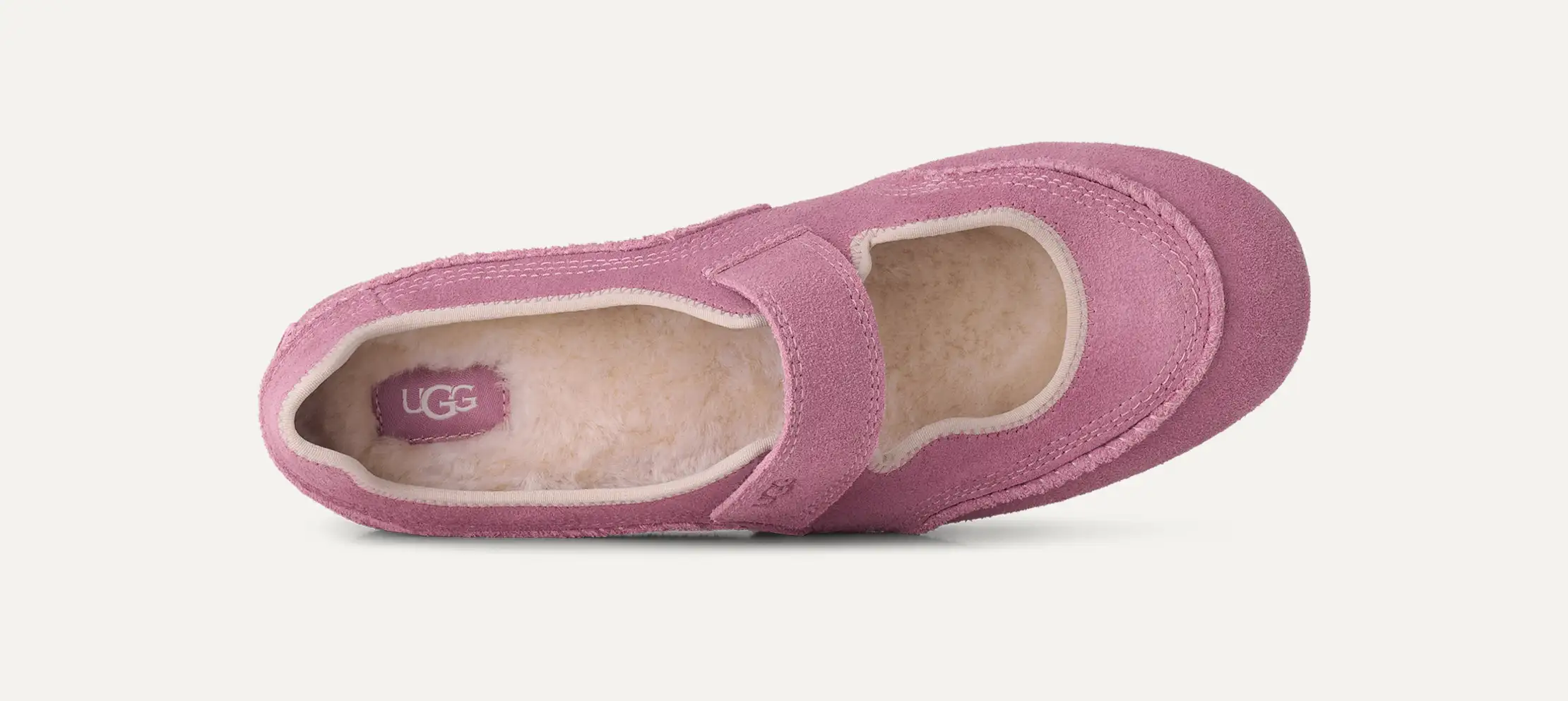 Women's Quill Mary Jane - Image 7