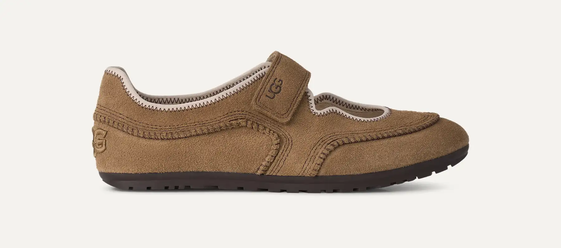 Women's Quill Mary Jane - Image 9