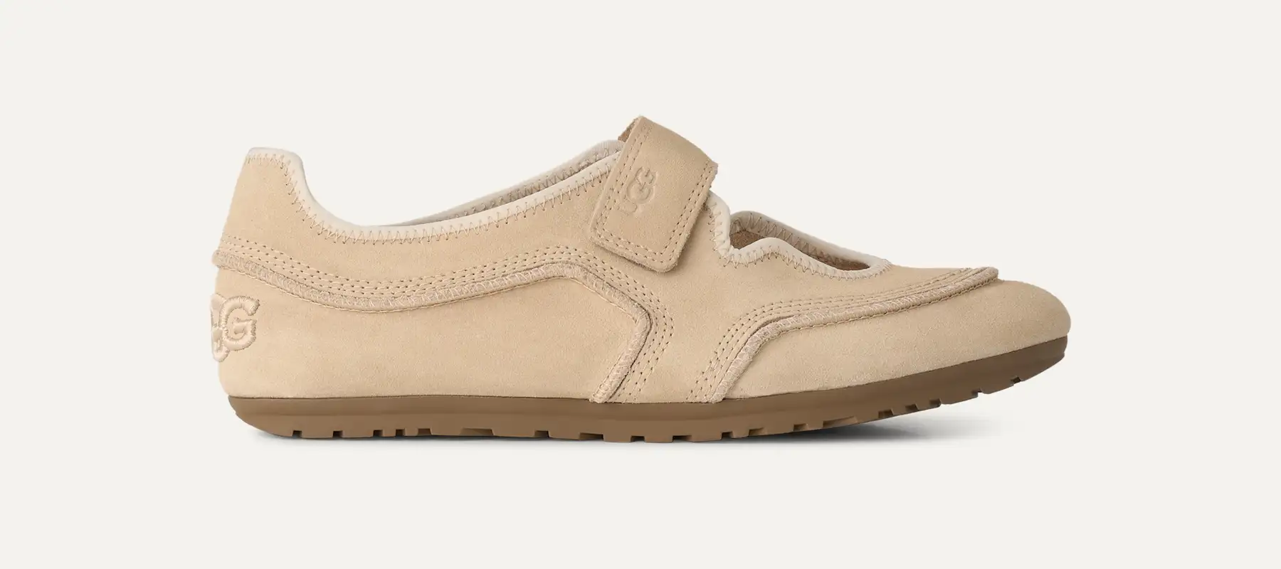 Women's Quill Mary Jane - Image 11